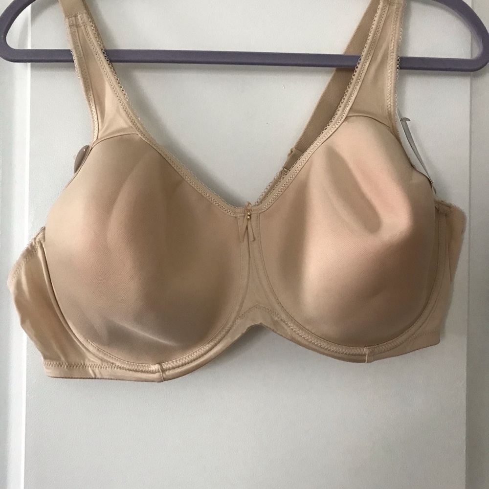 Wacoal Underwire T- shirt Bra